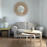 דירה Con Vistas *