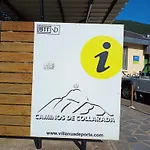 דירה Con Vistas Villanúa