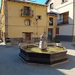 Con Vistas דירה Villanúa