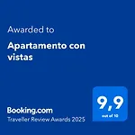Con Vistas דירה Villanúa
