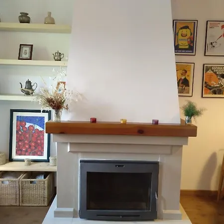 Con Vistas Villanúa