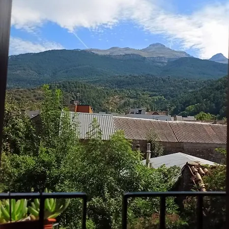 Apartamento Con Vistas