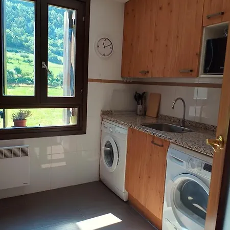 Con Vistas Apartamento *