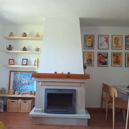 Apartamento Con Vistas *