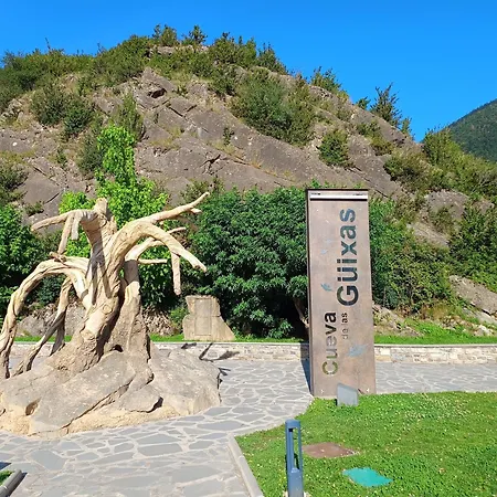 Con Vistas Apartamento *