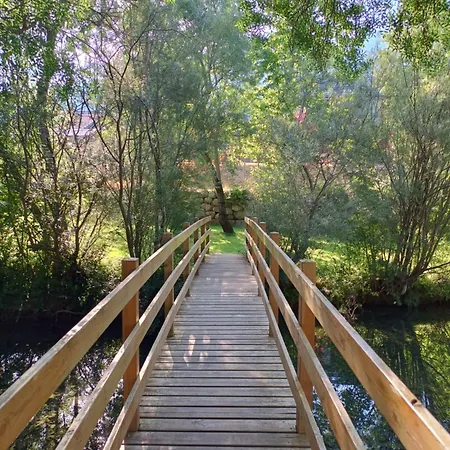 Con Vistas Апартаменты Вильянуа