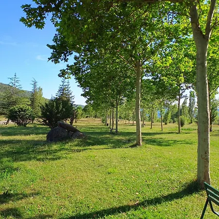 Con Vistas דירה Villanúa
